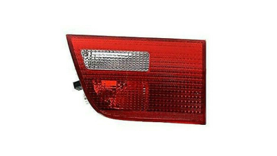 Stop spate lampa Bmw X5 (E53), 05.03-10.06, omologare ECE, spate, fara suport bec, interior, 63217164486, Dreapta