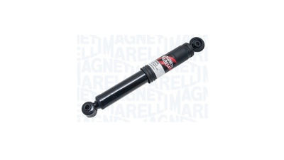 Amortizor Citroen C2 (Jm), C3 1 (Fc) Magneti Marelli 356323070000, parte montare : Punte Spate, Presiune Gaz