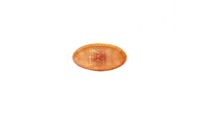Lampa semnalizare aripa Peugeot 206 407 607 Citroen Xsara Citroen C2 C3 lampa Lucas 632573