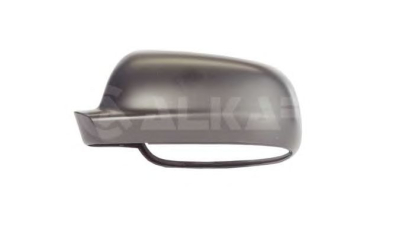 Carcasa oglinda exterioara stanga Alkar 6341109 Vw Lupo (6X1, 6E1) Polo (6N2)