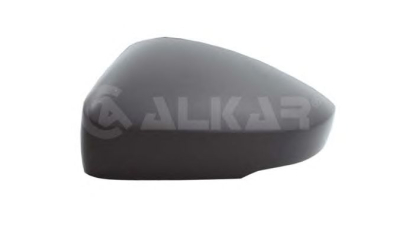 Carcasa oglinda exterioara stanga Alkar 6341123 Vw Polo (6R, 6C)