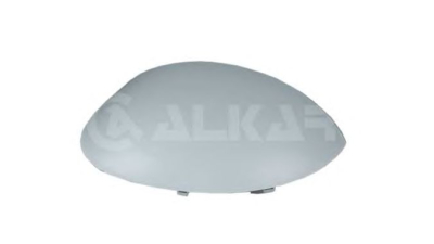 Carcasa oglinda exterioara stanga Alkar 6341283 Citroen C2 (Jm_) C3 I (Fc_) C3 Pluriel (Hb_) Xsara Picasso (N68) 1007 (Km_) 206 Sw (2E/K) 206 Hatchback (2A/C)