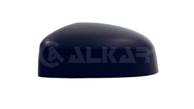 Carcasa oglinda exterioara stanga Alkar 6341401 Ford Focus Ii (Da_) Focus Ii Combi (Da_) Focus Ii Limuzina (Da_)