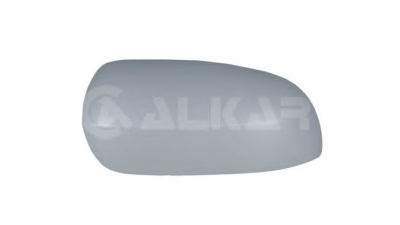 Carcasa oglinda exterioara stanga Alkar 6341420 Opel Corsa C (F08, F68) Corsa C Caroserie (F08, W5L) Tigra Twintop