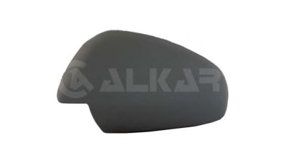 Carcasa oglinda exterioara stanga Alkar 6341444 Opel Vectra C Vectra C Gts Vectra C Combi