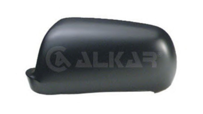 Carcasa oglinda exterioara stanga Alkar 6341500 Audi A3 (8L1) A4 (8D2, B5) A4 Avant (8D5, B5) A6 (4A, C4) A6 Avant (4A, C4)