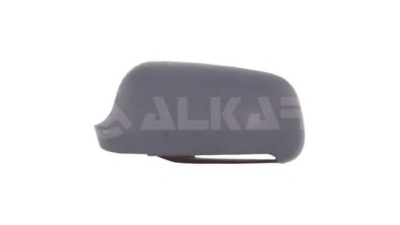 Carcasa oglinda exterioara stanga Alkar 6341797 Audi A6 (4B2, C5) A6 Avant (4B5, C5)