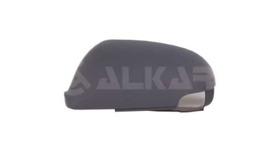 Carcasa oglinda exterioara dreapta Alkar 6342104 Vw Touran (1T1, 1T2) Touran (1T3)