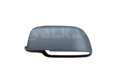 Carcasa oglinda exterioara dreapta Alkar 6342110 Vw Polo (9N_) Polo Limuzina (9A4)