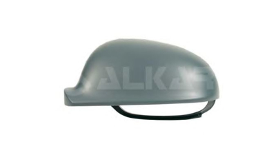 Carcasa oglinda exterioara dreapta Alkar 6342128 Vw Golf V (1K1) Golf V Variant (1K5) Golf Plus (5M1, 521) Jetta Iii (1K2) Passat (3B3) Passat Variant (3B6) Sharan (7M8, 7M9, 7M6)
