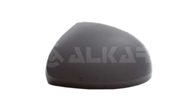 Carcasa oglinda exterioara dreapta Alkar 6342136 Seat Alhambra (710) Sharan (7N) Tiguan (5N_)