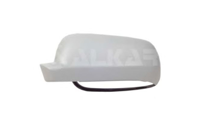 Carcasa oglinda exterioara dreapta Alkar 6342157 Seat Arosa (6H) Leon (1M1) Toledo Ii (1M2) Bora (1J2) Bora Combi (1J6) Golf Iv (1J1) Golf Iv Cabriolet (1E7) Golf Iv Variant (1J5) Lupo (6X1, 6E1)
