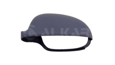 Carcasa oglinda exterioara dreapta Alkar 6342571 Skoda Superb (3U4)
