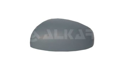 Carcasa oglinda exterioara dreapta Alkar 6342573 Skoda Fabia Combi Roomster (5J)
