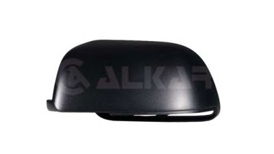 Carcasa oglinda exterioara stanga Alkar 6343110 Vw Polo (9N_) Polo Limuzina (9A4)