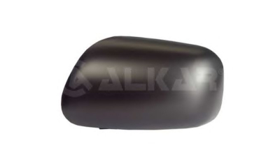 Carcasa oglinda exterioara stanga Alkar 6343265 Toyota Avensis (_T22_) Avensis Liftback (_T22_) Avensis Station Wagon (_T22_)