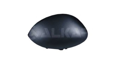 Carcasa oglinda exterioara stanga Alkar 6343283 Citroen C2 (Jm_) C3 I (Fc_) C3 Pluriel (Hb_) Xsara Picasso (N68) 1007 (Km_) 206 Sw (2E/K) 206 Hatchback (2A/C)