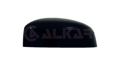 Carcasa oglinda exterioara stanga Alkar 6343401 Ford Focus Ii (Da_) Focus Ii Combi (Da_) Focus Ii Limuzina (Da_)