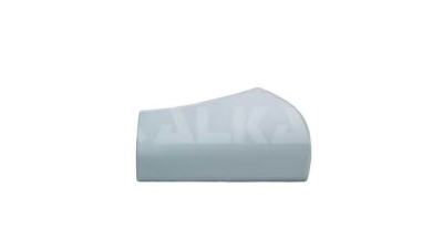 Carcasa oglinda exterioara dreapta Alkar 6344433 Opel Vectra B (36_) Vectra B Hatchback (38_) Vectra B Combi (31_)