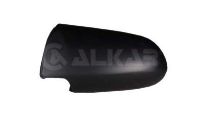 Carcasa oglinda exterioara dreapta Alkar 6344440 Opel Zafira A (F75_)