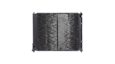 Radiator racire Rover/Mg 45 (Rt), 09.1999-05.2004 Motor 1, 8 86kw Benzina, tip climatizare Cu/fara AC, cutie automata, dimensiune 430x378x23mm, Cu lipire fagure mecanica, Aftermarket