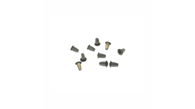 Clips, agrafa plastic Vw Golf 2, 83- Aftermarket 6348585