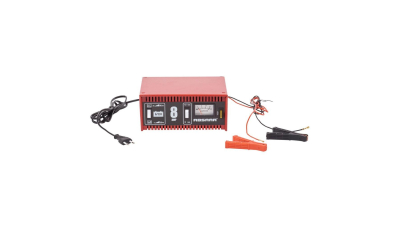 Redresor baterie auto Absaar Germany 6V/ 12V 8A incarcator cu incarcare normala/rapida