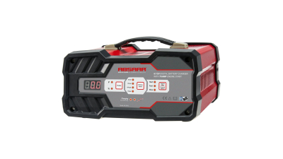 Redresor baterie auto Absaar Germany 6V/ 12V , 12A, Robot pornire 75A