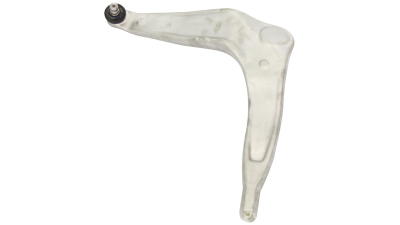 Brat suspensie roata SRLine Polonia 637538-2 GSJ1000; GSJ1002; RBJ000370; RBJ00370; RBJ102500