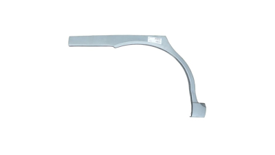 Segment reparatie aripa spate Rover 75 (Rj), 02.1999-04.2005, parte montare Segment reparatie aripa spate dreapta, 63758415, Aftermarket