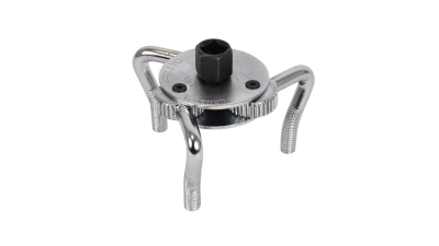 Cheie filtru de ulei Carpoint universala tip gheara, pentru diametre intre 65-110mm, 1 buc 