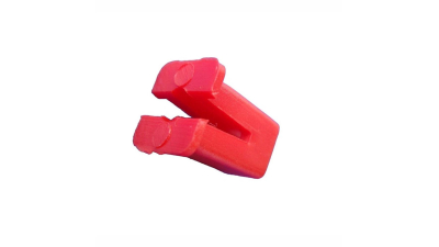 Set 10 buc clema plastic Ford B-Max 2012-, C-Max 2007-, Escort Fiesta Focus, Focus C-Max, KA Mondeo Sierra Scorpio S-Max 2006-, Transit 2000-2006, diverse aplicatii