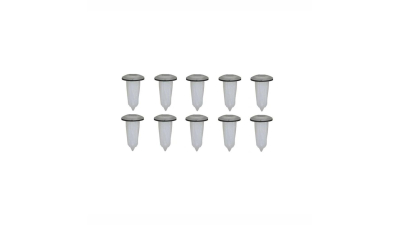 Clema plastic Aftermarket 6389090
