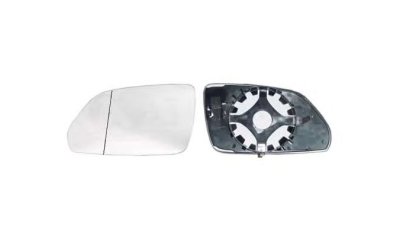 Geam oglinda stanga asferica Alkar 6401111 Skoda Octavia (1Z3) Octavia Combi (1Z5) Polo (9N_) Polo Limuzina (9A4)
