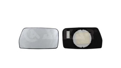Geam oglinda stanga convexa Alkar 6401356 Citroen Xantia (X1) Xantia (X2) Xantia Break (X1) Xantia Break (X2)
