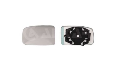 Geam oglinda dreapta convexa Alkar 6402014 Fiat Panda (169) Panda Van (169)
