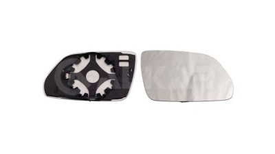 Geam oglinda dreapta convexa Alkar 6402111 Skoda Octavia (1Z3) Octavia Combi (1Z5) Polo (9N_) Polo Limuzina (9A4)