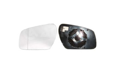 Geam oglinda dreapta convexa Alkar 6402392 Ford Focus Ii Combi (Da_) Focus Ii Limuzina (Da_) Fiesta V (Jh_, Jd_) Fiesta Van Focus Ii (Da_) Fusion (Ju_) Mondeo Iii (B