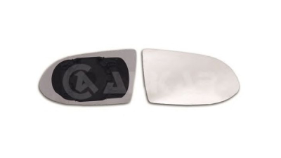 Geam oglinda dreapta convexa Alkar 6402440 Opel Zafira A (F75_)