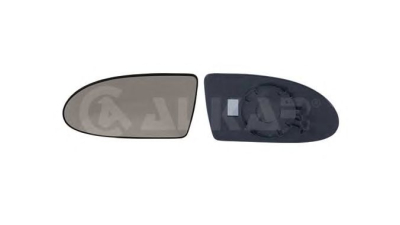 Geam oglinda dreapta convexa Alkar 6402576 Hyundai Accent Iii (Mc) Accent Limuzina (Mc)