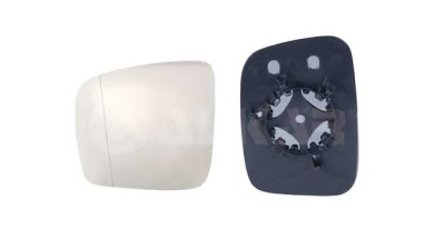 Geam oglinda dreapta convexa Alkar 6402985 Vw Caddy Iii Caroserie (2Ka, 2Kh, 2Ca, 2Ch) Caddy Iii Combi (2Kb, 2Kj, 2Cb, 2Cj) Multivan V (7Hm, 7Hn, 7Hf, 7Ef, 7Em, 7En)