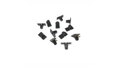 Clema plastic Aftermarket 6407265