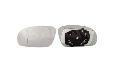 Geam oglinda dreapta convexa Alkar 6412103 Vw New Beetle Cabriolet (1Y7)