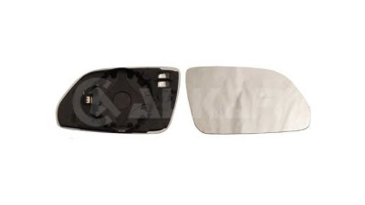 Geam oglinda dreapta convexa Alkar 6412111 Skoda Octavia (1Z3) Octavia Combi (1Z5) Polo (9N_) Polo Limuzina (9A4)