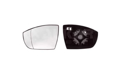 Geam oglinda dreapta convexa Alkar 6412134 Ford Galaxy (Wa6) Grand C-Max Kuga I S-Max (Wa6)
