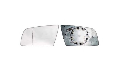 Geam oglinda stanga asferica Alkar 6421856 Bmw 6 (E63) 6 Cabriolet (E64)