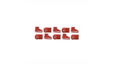 Clema plastic Aftermarket 6422012