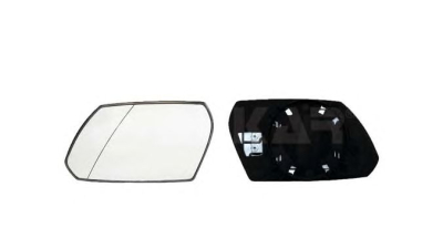 Geam oglinda dreapta electrica convexa Alkar 6426377 Ford Mondeo Iii (B5Y) Mondeo Iii Combi (Bwy) Mondeo Iii Limuzina (B4Y)