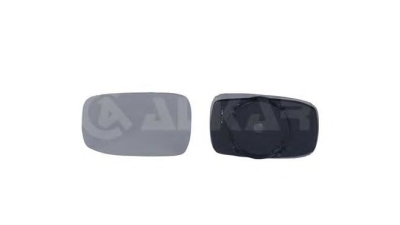 Geam oglinda dreapta electrica convexa Alkar 6426409 Ford Mondeo I (Gbp) Mondeo I Combi (Bnp) Mondeo I Limuzina (Gbp) Mondeo Ii (Bap) Mondeo Ii Combi (Bnp) Mondeo Ii