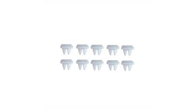 Clema plastic Aftermarket 6428580